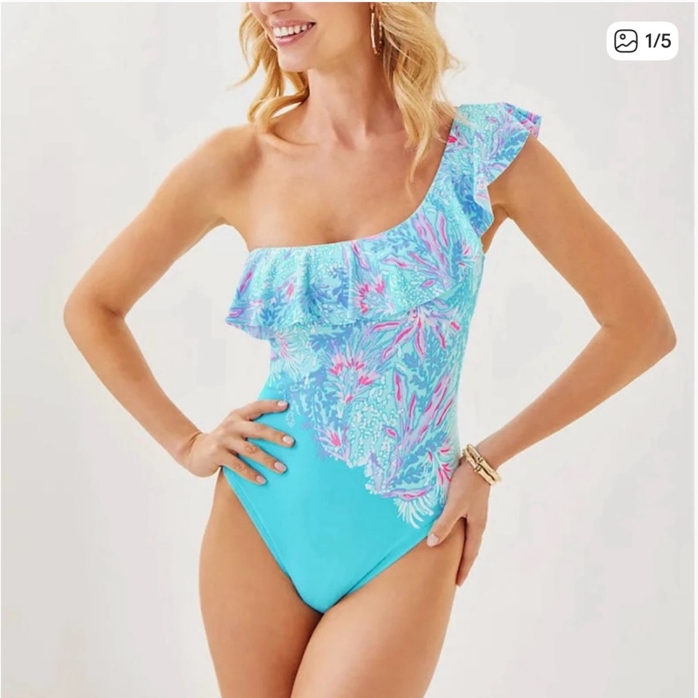 Lilly Pulitzer Swimsuit
